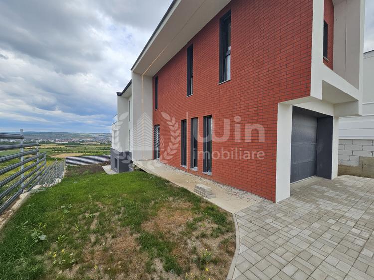 Casa individuala | Nzeb | 220mp utili | 479 mp teren | Zona Soporului