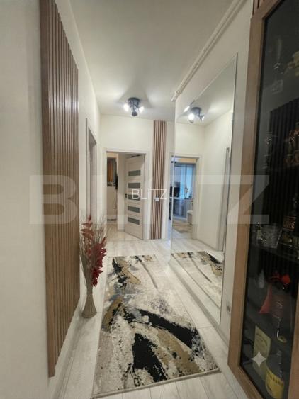 Apartament decomandat, cu 3 camere | Parcare Inclusa | Gata de Mutare - 2
