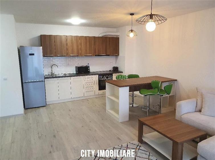 Apartament 2 camere, bloc nou, parcare, The Nest zona Semicentrală. - 2