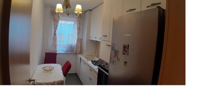 Apartament 2 camere, et 1, Avantgarden Tractorul