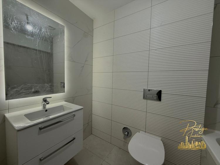 Apartament cu 2 camere tip Graz de vanzare in Prima Urbana 3 - Oradea