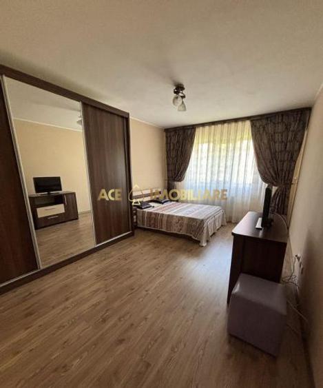 2 Camere de inchiriat | Popesti Leordeni | Metrou | Parcare | Centrala