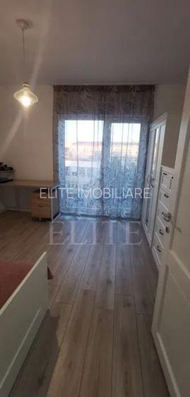 Apartament 3 camere în zona SEMICENTRALA - 2