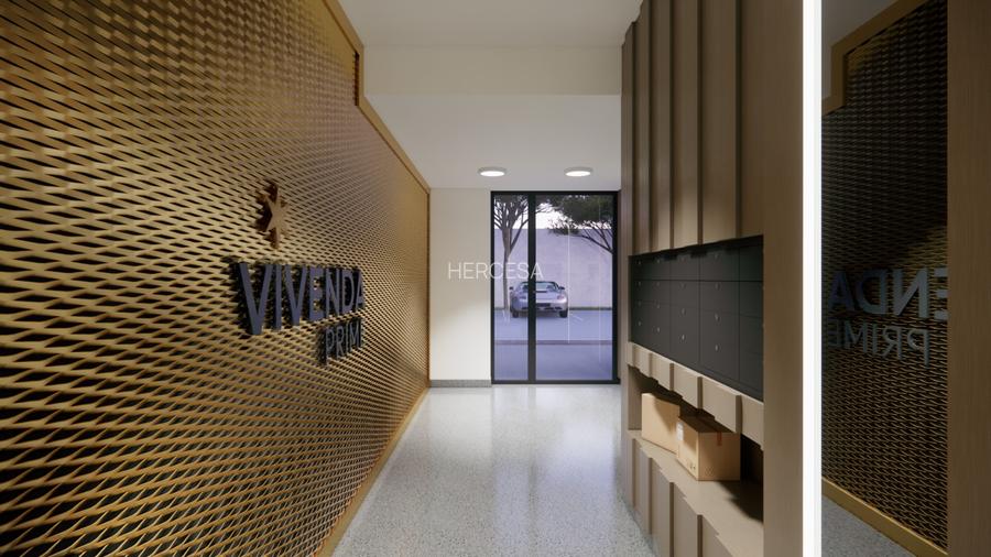 Apartament 4 Camere- Vivenda Prime Hercesa - 4