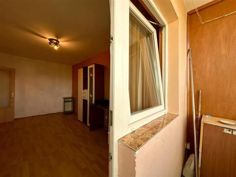 Garsoniera confort 1. Zona Micalaca , Arad