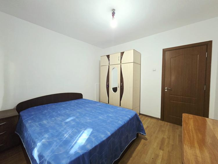 Apartament cu 2 cam Micro 17 mobilat si utilat CT