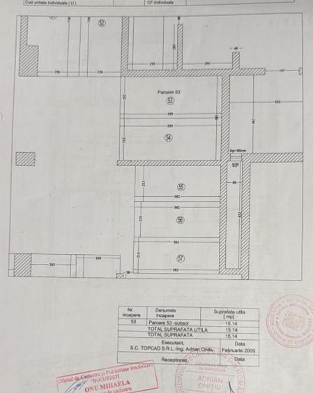Apartament exclusivist cu 3 camere | 156 mp total | Saphir Stein Residence