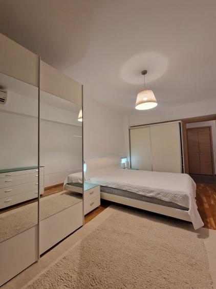 Complex New Town - Alba Iulia - Baba Novac apartament 2 camere mobilat modern