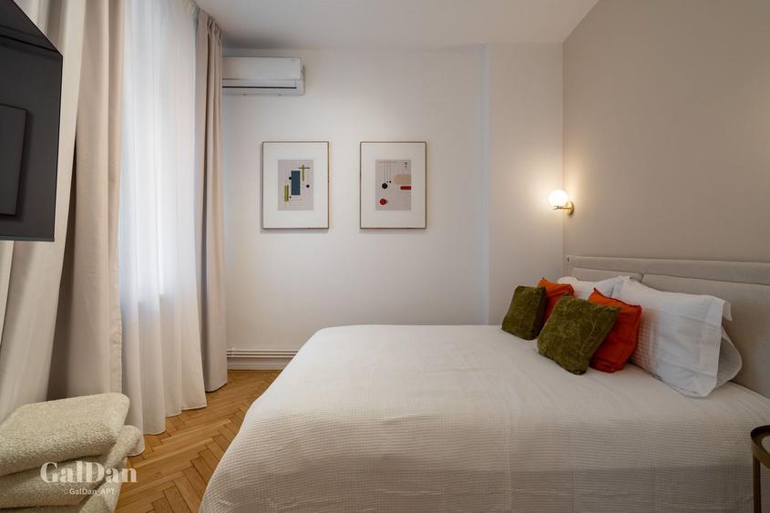 APARTAMENT SPLENDID | MATEIL MILLO | GalDan Apartments