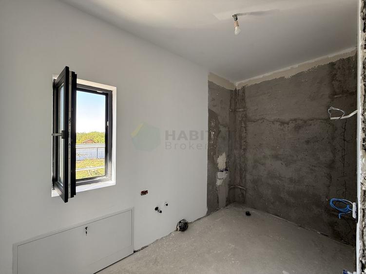 Vila 5 camere Tunari langa Cosmopolis