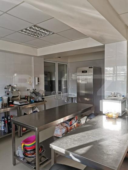 Afacere la cheie,cofetarie,pizzerie,fast food, Udesti