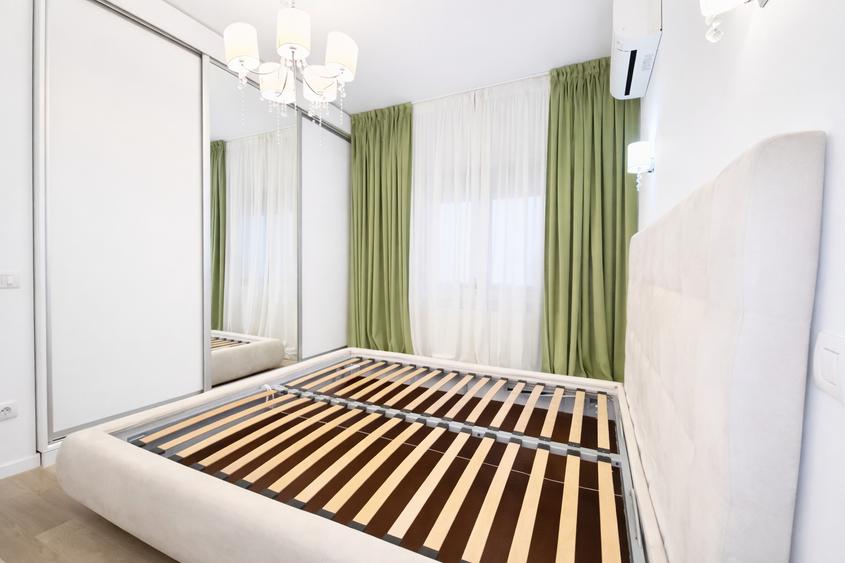 Apartament 3 camere ONE FLOREASCA LAKE/LOC DE PARCARE INCLUS