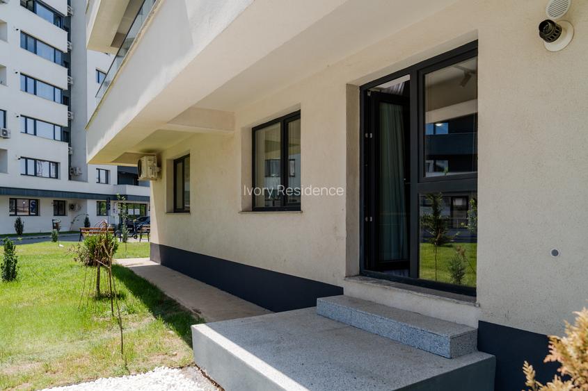 Apartament 3 camere - 10.000 € discount, Ivory Residence Pipera - 21