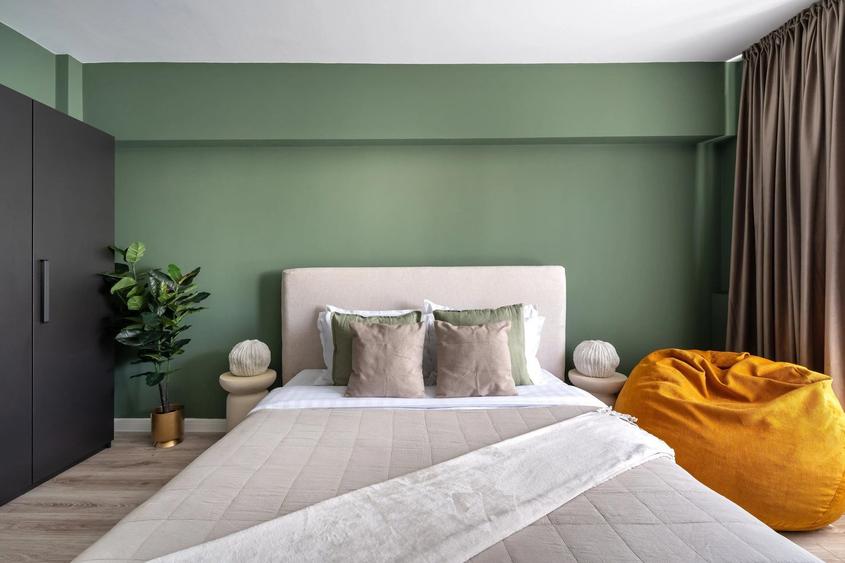 Apartament 3 camere | Calea Victoriei