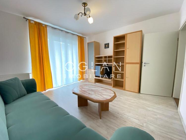 Apartament 2 camere, decomandat, Etaj 1, Avantgarden Sibiu
