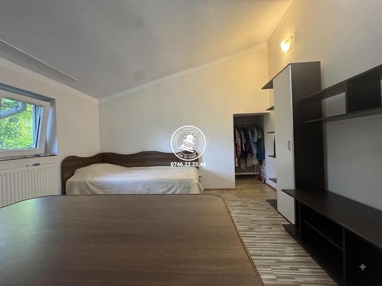Spațiu cu multiple destinații în Târgu Cucu – Independenței | Ideal pentru cabin