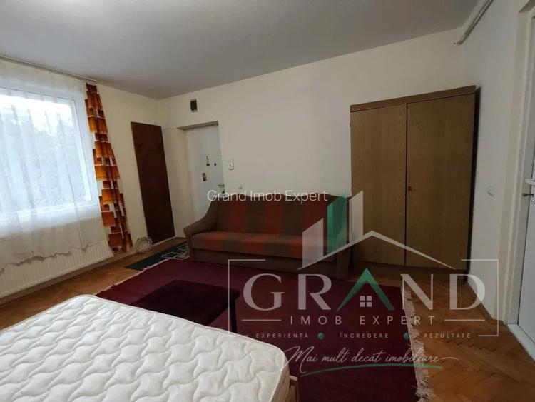 DISPONIBIL IMEDIAT | Ap 1 cameră+balcon | Grigorescu–Alexandru Vlahuță - 2