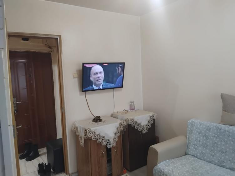 38741  Apartament 3 camere Sat Vacanta