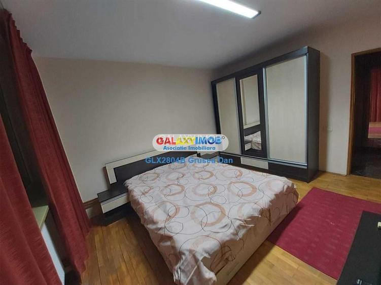 gara de nord | 2cam 55mp spatios etaj 2 1980 AC balcon | metrou - 4