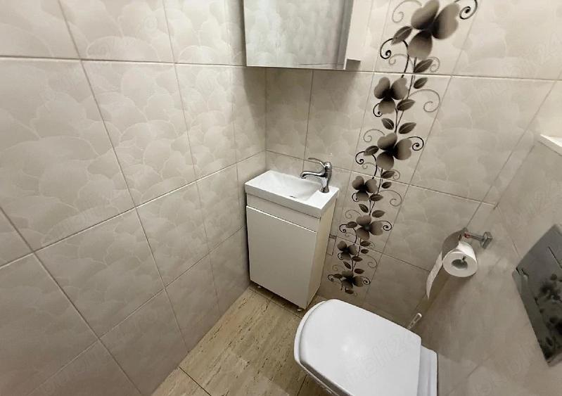 Apartament 3 camere | 2 băi | bloc nou | Andrei Mureșanu