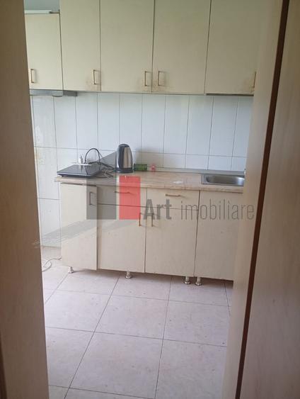 Apartament 2 camere, 2 balcoane bdul Basarabia