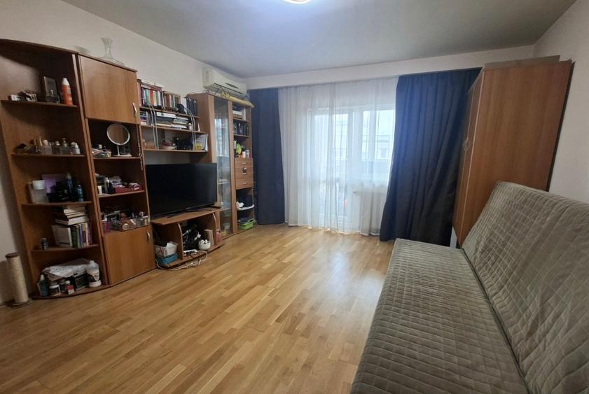 VITAN MALL,proximitate Pta ALBA IULIA,reabilitat,CENTRALA PROPRIE,utilat complet