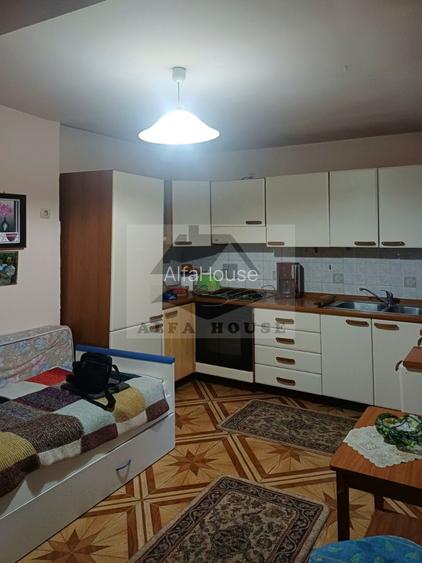 Apartament cu 4 camere in casa - zona Ultracentrala , AFI Mall, Patria - 3