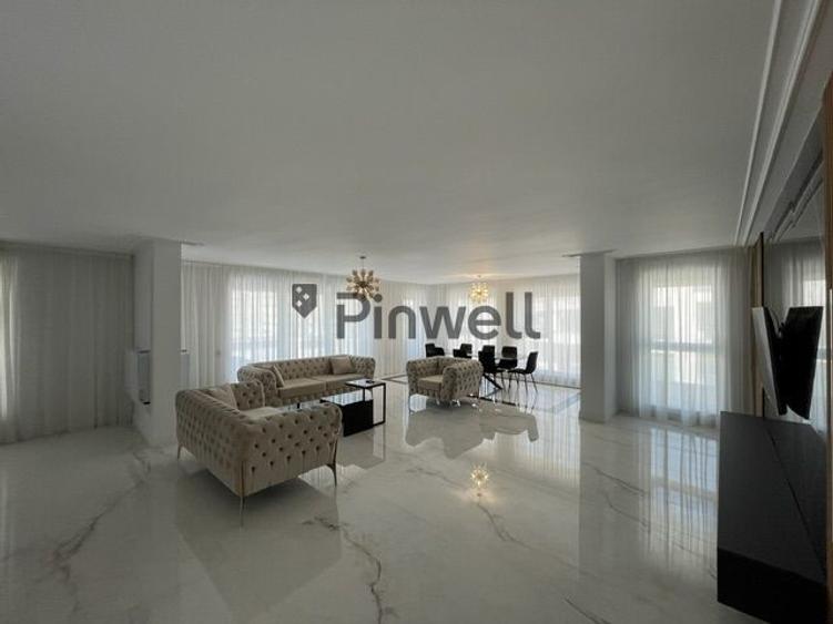 PENTHOUSE EXCLUSIVIST PIPERA- MOBILAT SI UTILAT - 472 MP