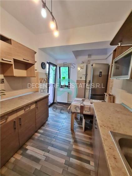 Apartament 2 camere Astra, mobilat, Brasov - 29