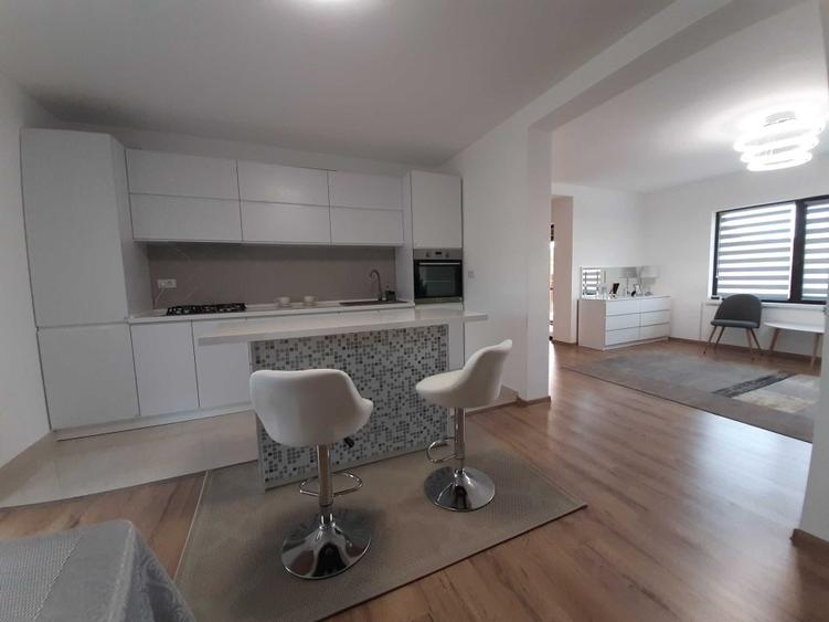 Inchiriez casa in Miroslava 800 e