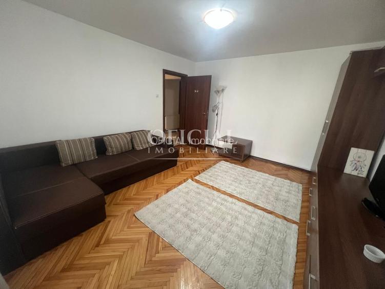 Apartament 2 camere | Pet friendly | Decomandat | 65 mp | Manastur - 5