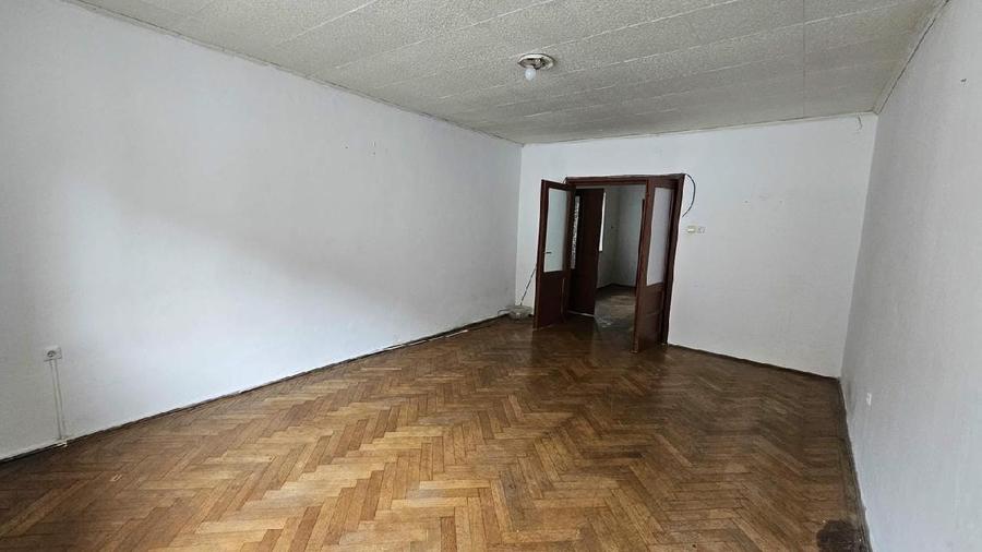 Medias - strada Serban Voda, Casa 3 camere cu teren 130 mp