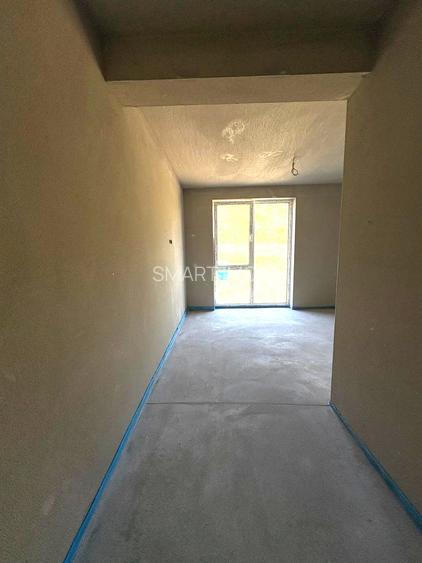 Apartament nou zona strazii Crasnei 71mp  semfinisat 107000eur - 4