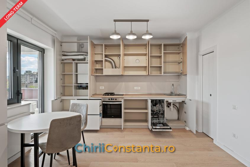 ✅Apartament 127m² · 3 camere, 2 băi · mașină de spălat vase