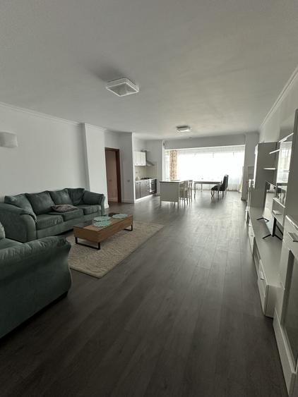 Apartament 3 Camere - 2 Parcari - Terasa - Orhideea Gardens - Grozavesti