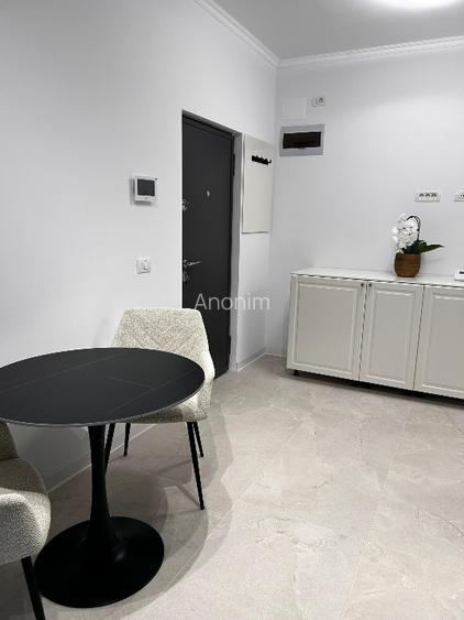 Apartament 1 camera decomandat Giroc - zona Braytim - 4