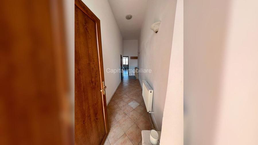 Apartament de inchiriat CENTRAL/UMF - 5