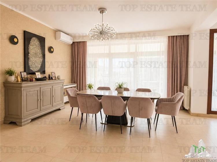 Oaza de Relaxare la Mare – Vila Exclusivista cu Piscina si Curte Generoasa Agige - 13