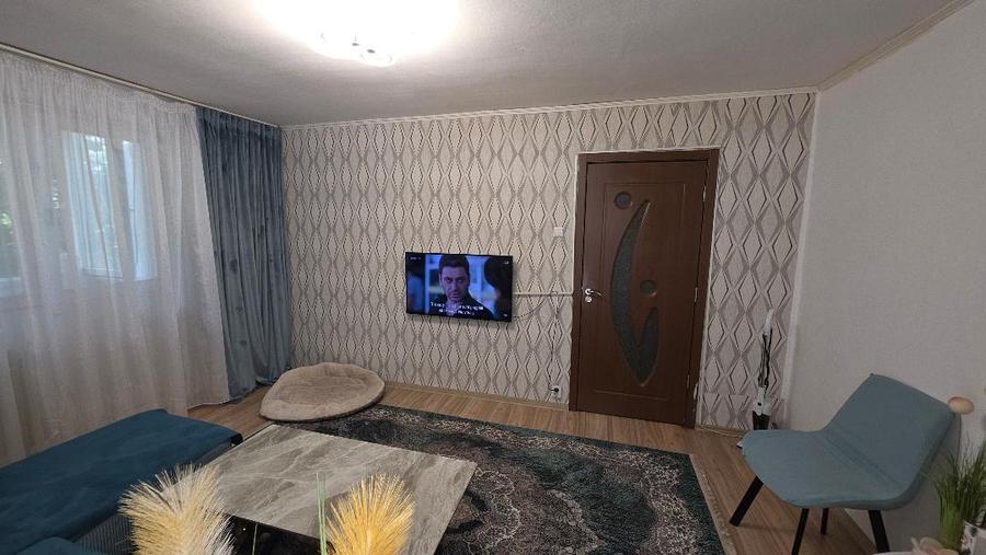 Pantelimon, Cora, Vergului, semistradal