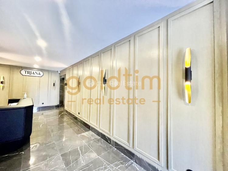 SUPERB/ ANSAMBLU CU PISCINA/ GYM - 19