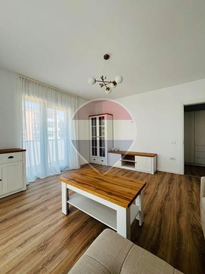 Apartament 2 Camere | Leabay Residence | Încălzire Pardoseală&Parcare