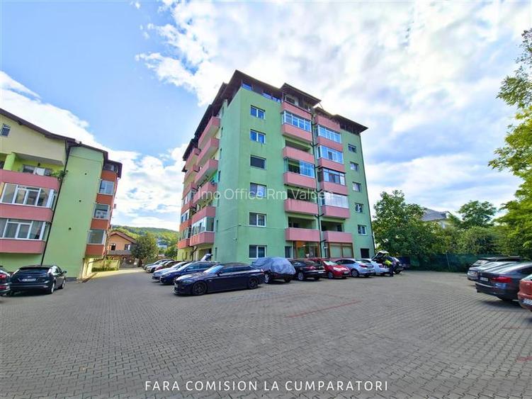APARTAMENT DE 3 CAMERE, 107 MP - LA 3 MINUTE DE CENTRU - 12