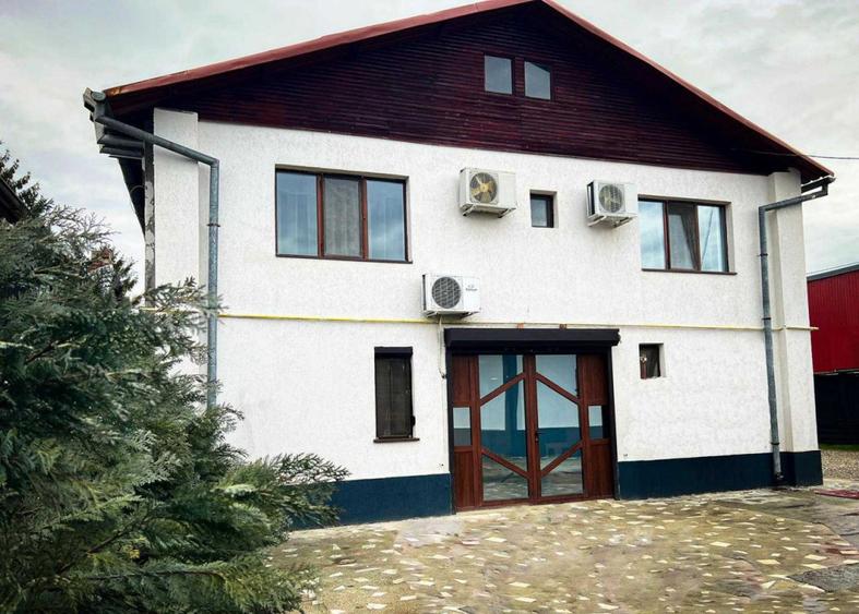 Proprietate mixta,  zona Bulevardul Bucuresti
