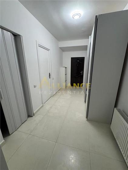 Apartament 2 camere gata de mutare Aparatorii Patriei