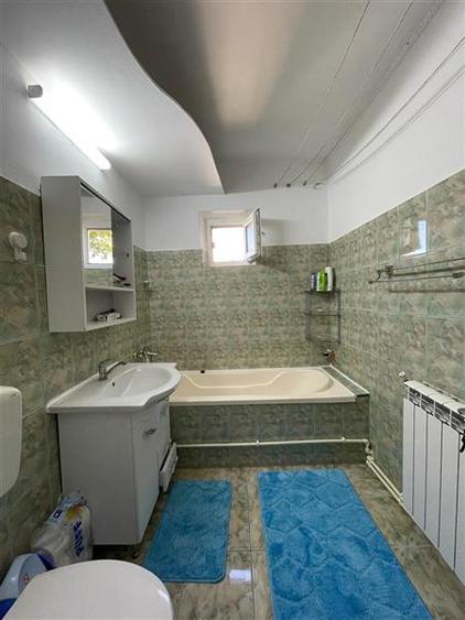Apartament cu 2 camere de inchiriat zona C5-Tulcea
