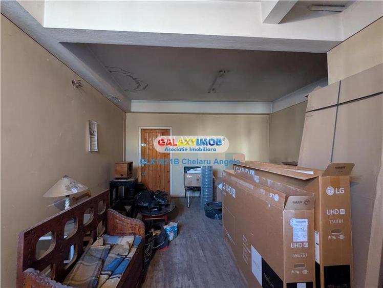 Unirii apartament 7 camere,suprafata utila 198 mp,stare bună