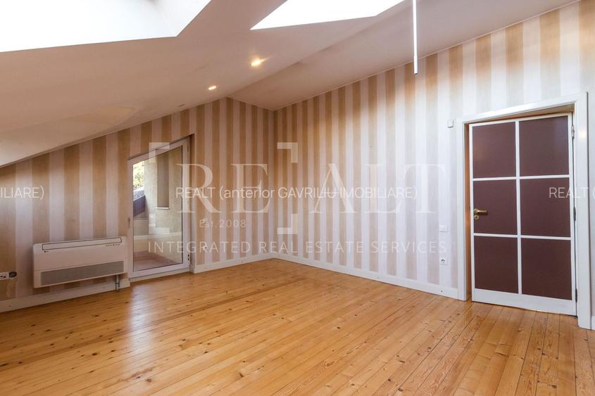 Inchiriere casa, vila 8 camere | 1000mp teren, Padure | Iancu Nicolae, Pipera - 18