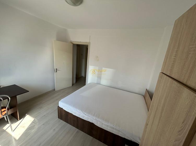 ULTRACENTRAL - ap. 2 camere, Piața Unirii