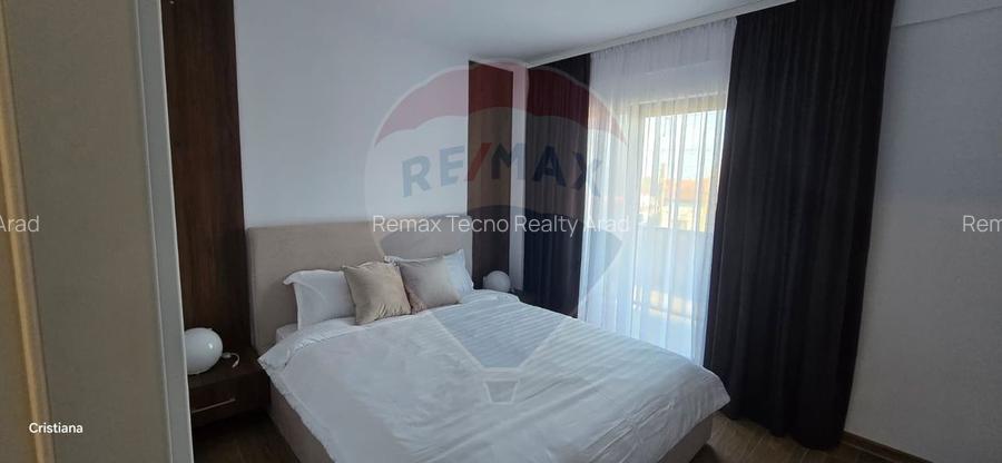 Apartament 2 camere de închiriat – Chisineu -Cris - 17