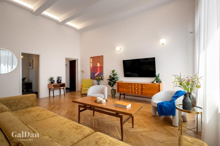 APARTAMENT SPLENDID | MATEIL MILLO | GalDan Apartments